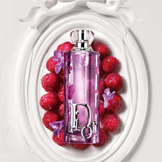 DIOR ADDICT PURPLE GLOW 30ML